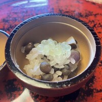 草喰 なかひがし - 