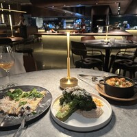 ERUTAN RESTAURANT BAR - 