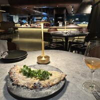 ERUTAN RESTAURANT BAR - 