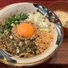 まぜ麺マホロバ