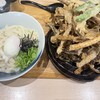 うどんの釜くら