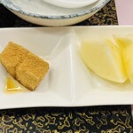 割烹民宿 めぐろ - 