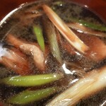 Kurekino Matsumoto Eki Sha Ten - Kurekino – Delicious Soba Noodles and Cozy Atmosphere