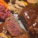 ビストロ ハマイフ - 