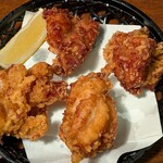 団欒 炎 潮見店 - 