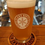 ビアバー ノースアイランド - エクストラスペシャルビター