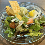 石窯イタリア居酒屋ポーネ - ロマーナピッツァランチ