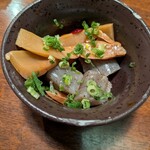 団欒 炎 潮見店 - 