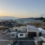 割烹民宿 めぐろ - 