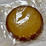 ステラおばさんのクッキー - 料理写真: