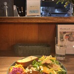 ビストロ ハマイフ - 