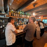 トリスタンド酒場 NiCE - お仲間とゆっくと語らえます