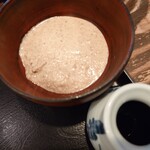 Kurekino Matsumoto Eki Sha Ten - Please add this and enjoy your meal.