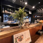 ビストロ ハマイフ - 