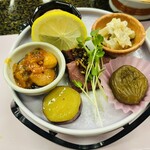 割烹民宿 めぐろ - 