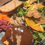 ビストロ ハマイフ - 