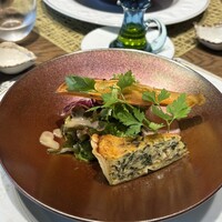 カジュアルフレンチ　アミー - 