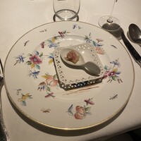 アンティカ オステリア デル ポンテ - 