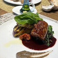 カジュアルフレンチ　アミー - 