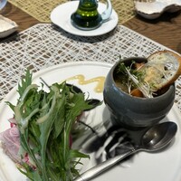 カジュアルフレンチ　アミー - 