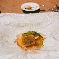 オチェーアノ - 