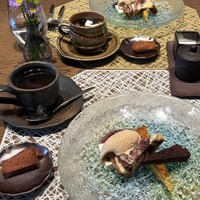 カジュアルフレンチ　アミー - 