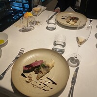 アンティカ オステリア デル ポンテ - 