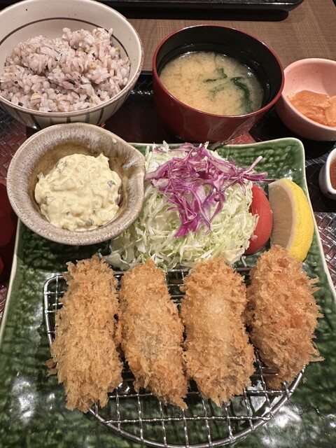 Ootoya Marunochi Shintokyo Biru Ten