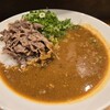 モジャカレー