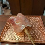 串かつ あーぼん - 