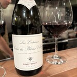 洋風小料理屋 モリノナカ - 