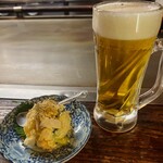 神戸鉄板 長田いっしん - 