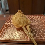 串かつ あーぼん - 