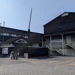 マルキン醤油記念館 売店 - 