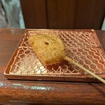 串かつ あーぼん - 