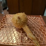 串かつ あーぼん - 