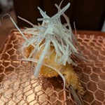 串かつ あーぼん - 