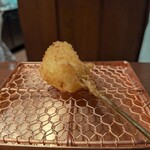 串かつ あーぼん - 