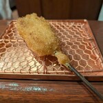 串かつ あーぼん - 