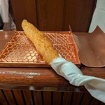 串かつ あーぼん - 