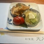 大入亭 - 前回松山に来た時は日曜でお休みだった為、今回は楽しみにしていました（╹◡╹）