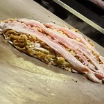 神戸鉄板 長田いっしん - 