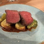 洋風小料理屋 モリノナカ - 