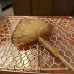 串かつ あーぼん - 