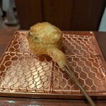 串かつ あーぼん - 