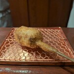 串かつ あーぼん - 