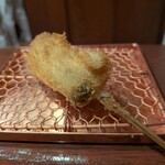 串かつ あーぼん - 