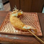 串かつ あーぼん - 