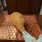 串かつ あーぼん - 