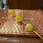 串かつ あーぼん - 